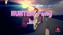 Hunterfany geming for support me l comedy video