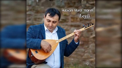 Hubyarlı Murat Yıldırım - Pirim Hubyar (Official Audio)
