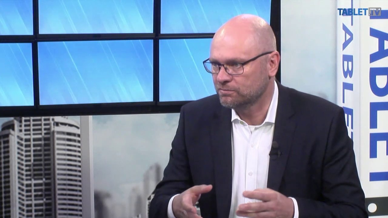 SULÍK: Bolo by veľkou chybou znovu zavrieť obchody a reštaurácie