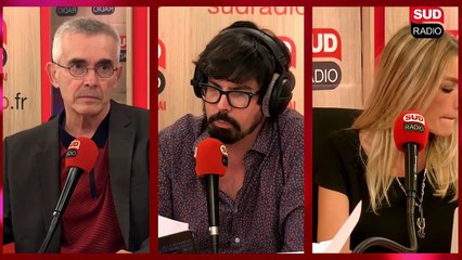 Yves Veyrier - 'On a l'impression que la crise sanitaire a été une aubaine pour certaines entreprises !'