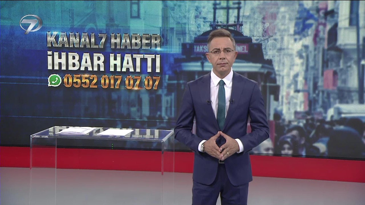 Haber Saati - 24 Ağustos 2020