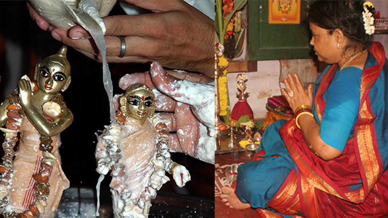 Radha Ashtami 2020: राधा अष्टमी पर क्या करें क्या ना करें | Radhashtami 2020 | Boldsky