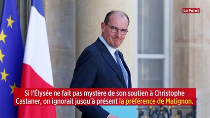 Le coup de pouce de Jean Castex à Christophe Castaner
