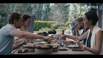Netflix Dizisi Atiye'nin ikinci sezonu için ilk fragman yayınlandı