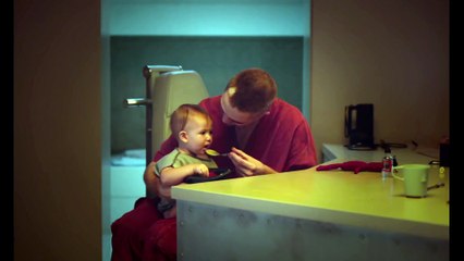 High Life (2019) - Official Trailer   Robert Pattinson, Juliette Binoche