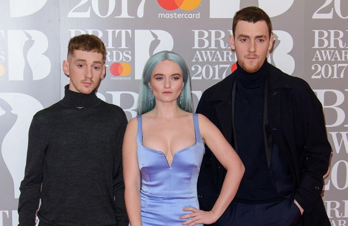 Clean Bandit: Lockdown war willkommen