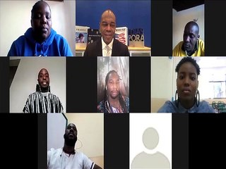 PASTOR DAVID  OCHAR2