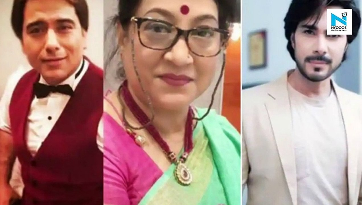Yeh Rishta Kya Kehlata Hai: Sachin Tyagi, Swati Chitnis, Samir Onkar test positive for COVID-19