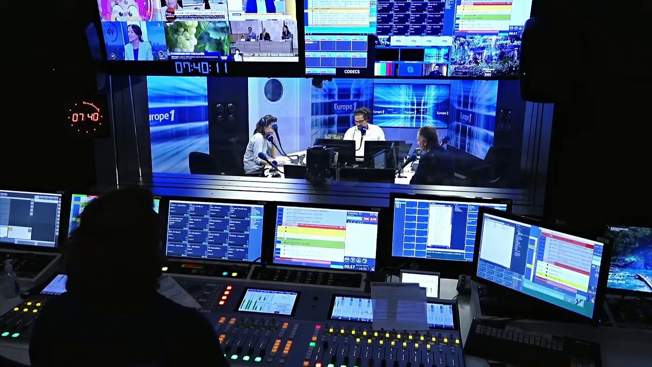 En Bretagne, des lettres d'insultes contre le deuxième meilleur restaurant du monde