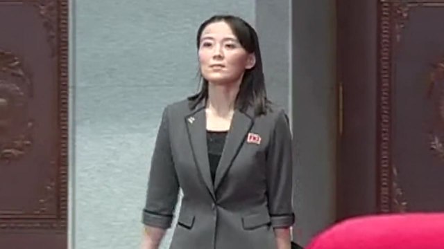 데이터로 살펴본 북한 권력지형...김여정 작년 권력 중심부로 부상 / YTN