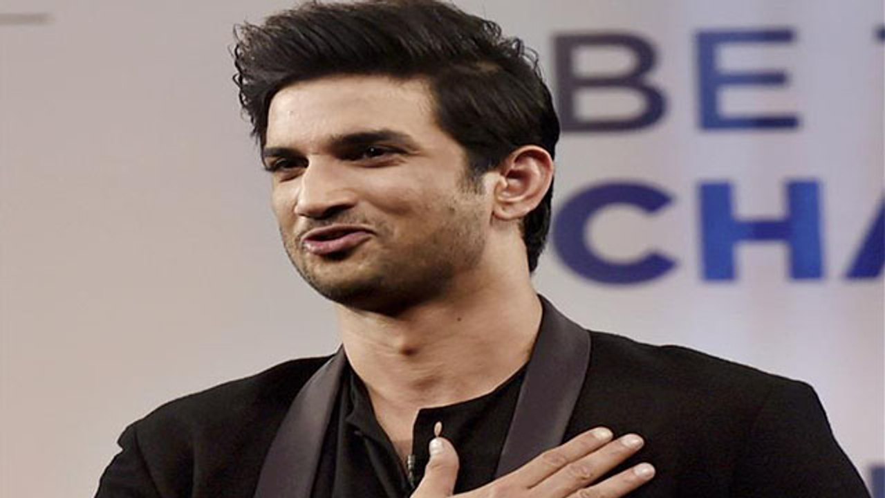 Sushant Singh Rajput की handwriting देख expert ने किया ये खुलासा | FilmiBeat