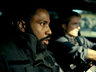 Tenet: Final Trailer HD VO st FR/NL