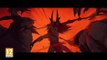 World of Warcraft: Shadowlands - El más allá
