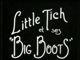 Little Tich et ses Big Boots (Little Tich y sus grandes zapatos) [1900]