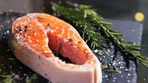 8 propiedades y beneficios del salmón