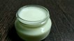 DIY Almond Cream, Skin Whitening & Anti-Aging Almond Cream, Remove Dark Spots,