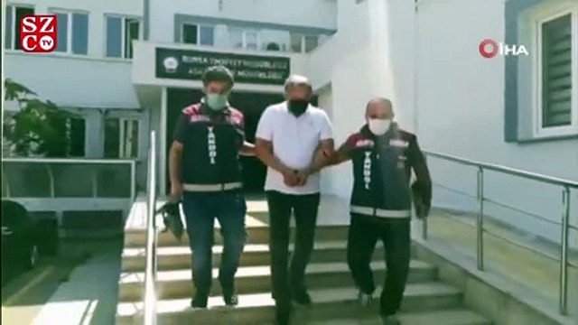 Banker Bilo filmi Bursa'da gerçek oldu