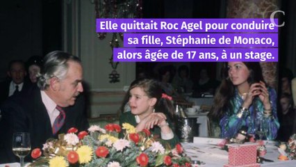 Grace Kelly : ses derniers mots avant de mourir