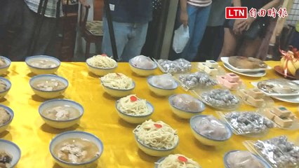 台南特有在家做16歲 加拿大籍Youtuber Wes Davies要介紹給國際