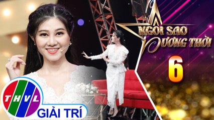 Trích đoạn Hàn Mặc Tử - NSƯT Quế Trân | Ngôi sao đương thời – Tập 6