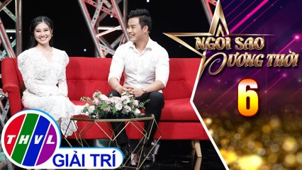 Bất ngờ với câu chuyện lần đầu được Võ Minh Lâm tiết lộ về Quế Trân | Ngôi sao đương thời – Tập 6