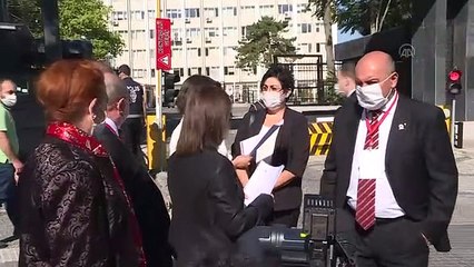 Eski bakanlardan Rifat Serdaroğlu parti kuruyor