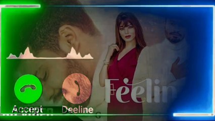 Feelings Remix Ringtone Sumit Goswami New Song