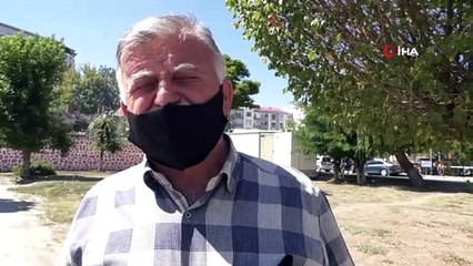 Türkiye'nin en yüksek dağına mevsimin ilk karı yağdı