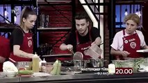 MasterChef programında gergin anlar! Mehmet Şef çok kızdı