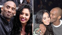 Vanessa Bryant Pens Down Heartfelt Note To Pay Tribute To Kobe Bryant On His Birthday