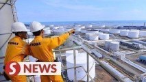 Ismail Sabri: No more quarantine for Malaysian oil rig workers, requirement stands for foreigners