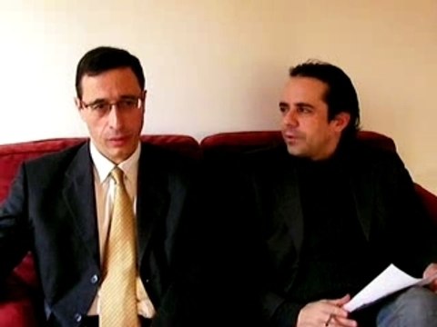 Quick Quiz Cool d'Eric Valat sur le programme...