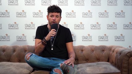 Pablo López vuelve a casa y consigue un lleno en el Starlite