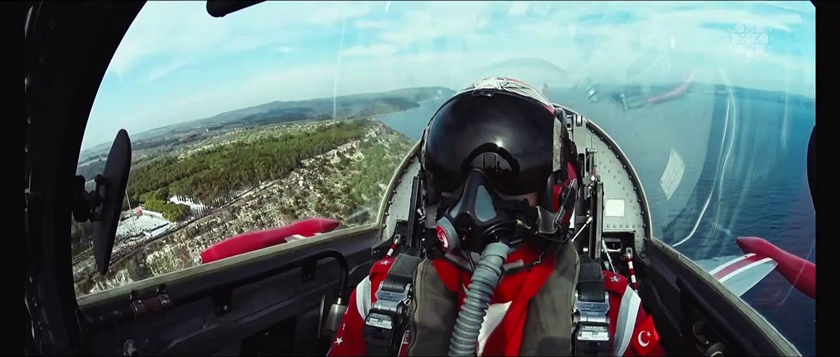 Ali Sinanoğlu - Kızıl Elma Marşı