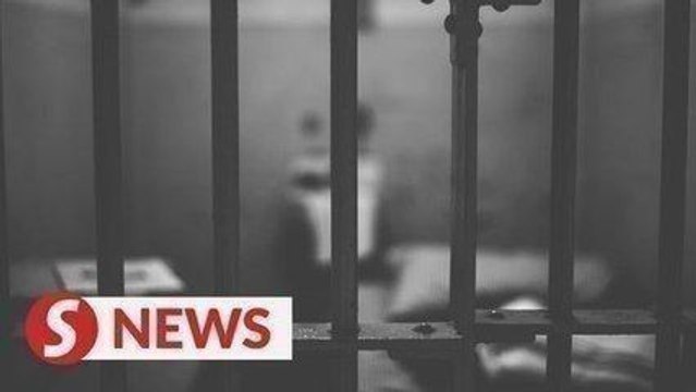 Govt to amend Drug Dependants Act to reduce prison overcrowding