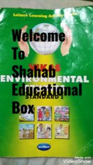 (vikas) evs std 1 lesson no 4  Similarities and Difference