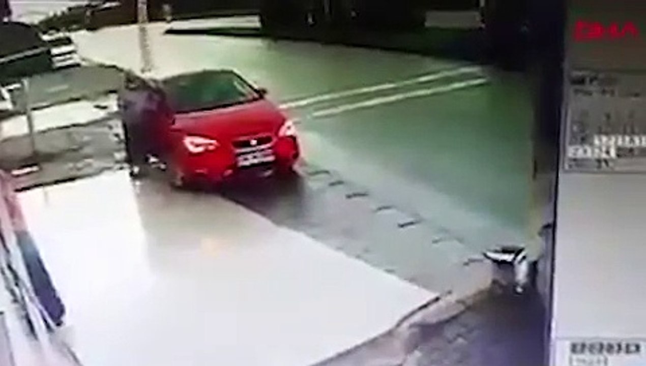 Selde kaybolan ailenin son sözleri: Boğuluyoruz, kurtarın!