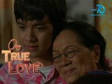 One True Love: Tisoy's deflated ego | Episode 12