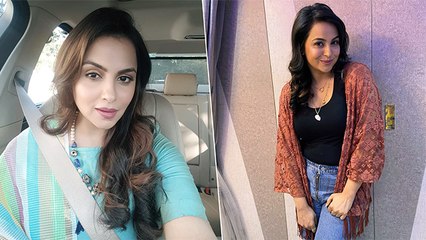 Sanjivani Actor Gurdip Punjj Wants To Try Her Hands On Comic Role