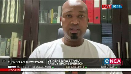 Funds to be used to staff and equip the GBV command centre