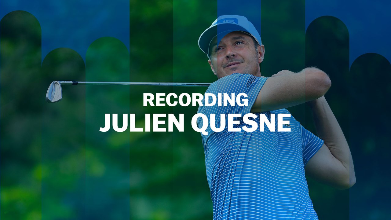 Recording : Julien Quesne