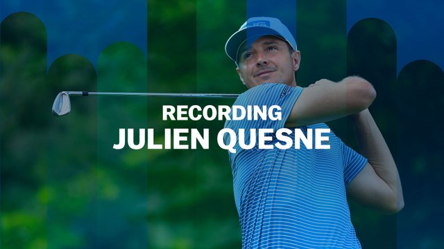 Recording : Julien Quesne