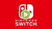 La nueva actualización de Nintendo Switch ya está en camino