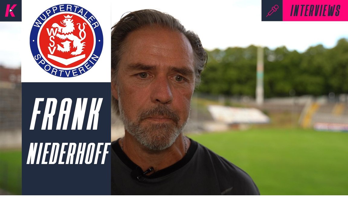 WSV-Fanbetreuer Frank Niederhoff über Bundesliga, Insolvenz und den Traum Profifußball-Rückkehr