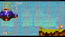 Gameplay Of Sonic And Knuckles Collection
