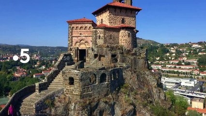 [BA] Les 100 lieux qu’il faut voir - La Haute-Loire - 30/08/2020