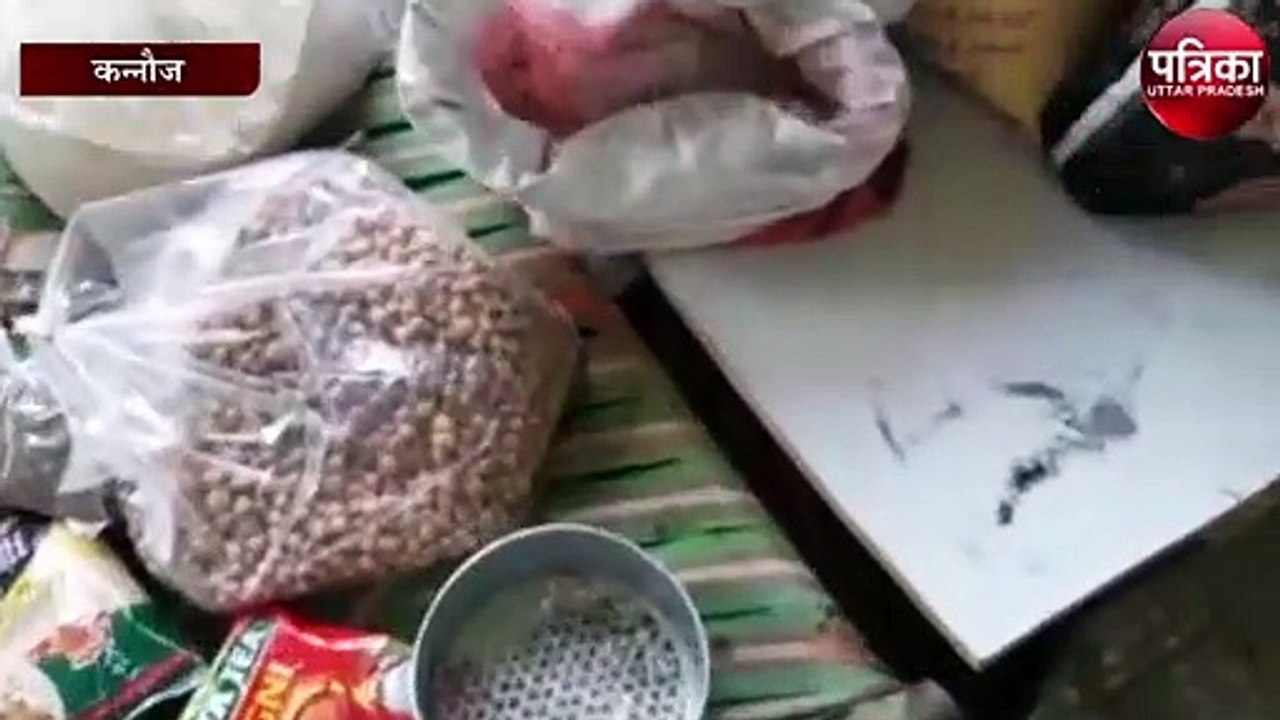 कोविड अस्पताल में डीएम व सीएमएस का औचक निरिक्षण