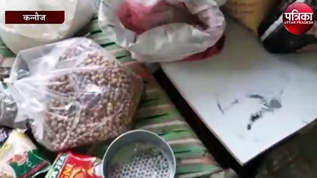 कोविड अस्पताल में डीएम व सीएमएस का औचक निरिक्षण