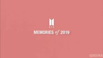 [ENG] BTS MEMORIES OF 2019 DVD (DISC 03) - 2019 GRAMMY Awards MAKING FILM