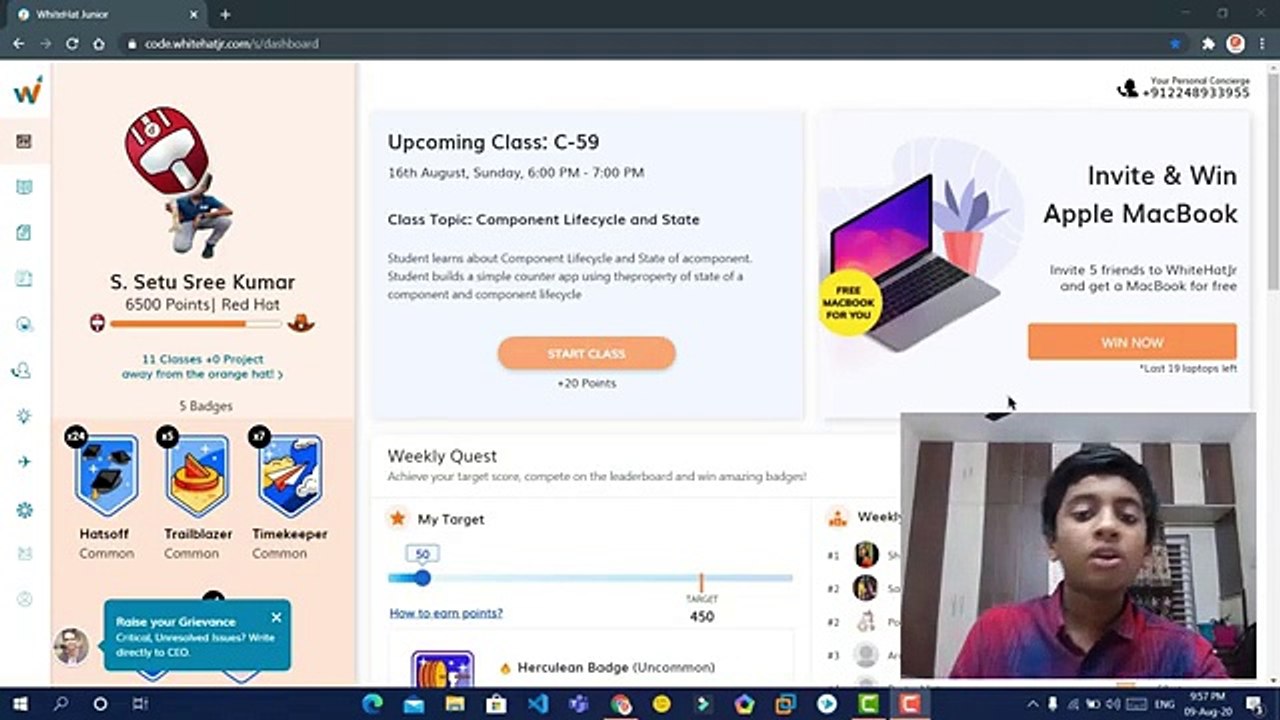 WhiteHat Jr _Live 1_1 Online Coding Classes_ ( 360 X 640 )